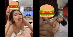 Có vợ dâm thích trả bài tập thể