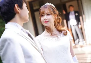 Bố chồng nắc bạn gái của con trai ngay sau lễ cưới của con trai