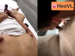 ông chồng tăng ca, cô vợ dâm hầu hạ anh hàng xóm