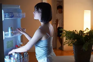 Chị cô vợ cãi nhau với ông chồng đến nhà em gái ở rồi phang luôn ông chồng em gái