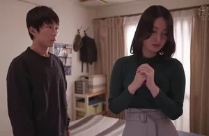 Thấy bố đụ mẹ kế mãi không có thai, cậu con trai ra tay giúp đỡ