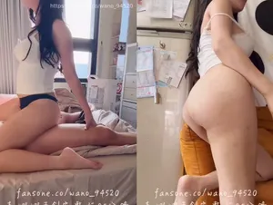 Sáng sớm đụ cho cô gấu dâm đãng lồn