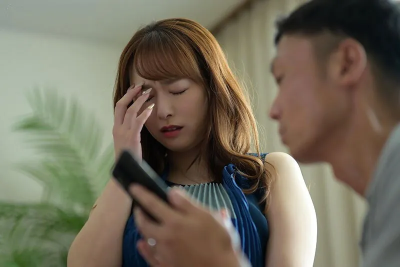 Vợ sốc khi chồng tâm sự về ước muốn nhìn bà xã bị người khác địt