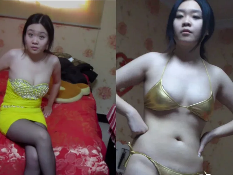 Nắc em ghệ non tơ cô bé hồng xinh đẹp